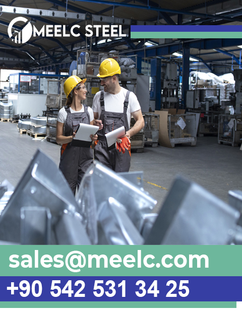 BİZİMLE İLETİŞİM